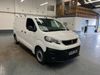 Peugeot Expert 1.6 BlueHDi 1000 Professional Standard Panel Van MWB Euro 6 6dr