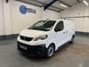 Peugeot Expert 1.6 BlueHDi 1000 Professional Standard Panel Van MWB Euro 6 6dr