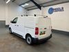 Peugeot Expert 1.6 BlueHDi 1000 Professional Standard Panel Van MWB Euro 6 6dr