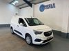 Vauxhall Combo 1.5 Turbo D 2300 Sportive L1 H1 Euro 6 4dr