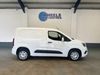 Vauxhall Combo 1.5 Turbo D 2300 Sportive L1 H1 Euro 6 4dr