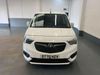 Vauxhall Combo 1.5 Turbo D 2300 Sportive L1 H1 Euro 6 4dr