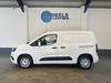 Vauxhall Combo 1.5 Turbo D 2300 Sportive L1 H1 Euro 6 4dr