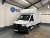 Mercedes-Benz Sprinter 2.1 314 CDI Progressive RWD L3 Euro 6 (s/s) 2dr