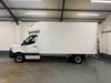 Mercedes-Benz Sprinter 2.1 314 CDI Progressive RWD L3 Euro 6 (s/s) 2dr