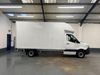 Mercedes-Benz Sprinter 2.1 314 CDI Progressive RWD L3 Euro 6 (s/s) 2dr