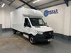 Mercedes-Benz Sprinter 2.1 314 CDI Progressive RWD L3 Euro 6 (s/s) 2dr