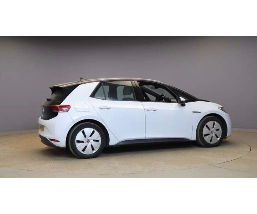 2022 VOLKSWAGEN ID.3