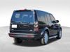 LAND ROVER LR4 HSE
