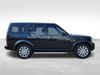 LAND ROVER LR4 HSE