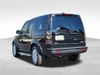 LAND ROVER LR4 HSE