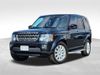 LAND ROVER LR4 HSE