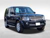 LAND ROVER LR4 HSE