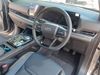 Ford TERRITORY TERRITORY TERRITORY 1.8L DARK EDITION 7AT 5 DOOR SUV
