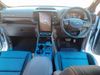 Ford Ranger FORD FORD RANGER 2.0L TURBO D/CAB WILDTRAK X SERIES 4X4 10AT