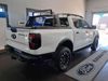 Ford Ranger FORD FORD RANGER 2.0L TURBO D/CAB WILDTRAK X SERIES 4X4 10AT