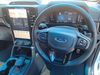 Ford Ranger FORD FORD RANGER 2.0L TURBO D/CAB WILDTRAK X SERIES 4X4 10AT