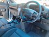 Ford Ranger FORD FORD RANGER 2.0L TURBO D/CAB WILDTRAK X SERIES 4X4 10AT
