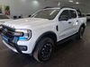 Ford Ranger FORD FORD RANGER 2.0L TURBO D/CAB WILDTRAK X SERIES 4X4 10AT