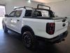 Ford Ranger FORD FORD RANGER 2.0L TURBO D/CAB WILDTRAK X SERIES 4X4 10AT