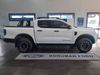 Ford Ranger FORD FORD RANGER 2.0L TURBO D/CAB WILDTRAK X SERIES 4X4 10AT
