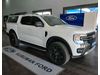 Ford Ranger RANGER 2.0D BI-TURBO WILDTRAK 4X4 A/T D/C P/U