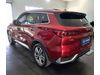 Ford TERRITORY TERRITORY TERRITORY TITANIUM 1.8L ECOBOOST 7AT
