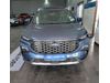 Ford TERRITORY TERRITORY TERRITORY TITANIUM 1.8L ECOBOOST 7AT