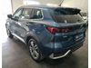 Ford TERRITORY TERRITORY TERRITORY TITANIUM 1.8L ECOBOOST 7AT