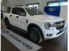 Ford Ranger RANGER 2.0D XLT 4X4 A/T P/U D/C