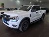 Ford Ranger RANGER 2.0D XLT 4X4 A/T P/U D/C