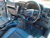 Ford Ranger RANGER 2.0D XLT 4X4 A/T P/U D/C