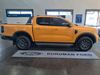 Ford Ranger RANGER 2.0D BI-TURBO WILDTRAK A/T D/C P/U