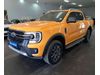 Ford Ranger RANGER 2.0D BI-TURBO WILDTRAK A/T D/C P/U
