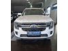 Ford EVEREST EVEREST 3.0D V6 PLATINUM AWD A/T