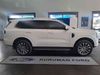 Ford EVEREST EVEREST 3.0D V6 PLATINUM AWD A/T