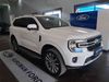 Ford EVEREST EVEREST 3.0D V6 PLATINUM AWD A/T