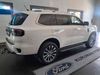 Ford EVEREST EVEREST 3.0D V6 PLATINUM AWD A/T