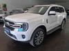 Ford EVEREST EVEREST 3.0D V6 PLATINUM AWD A/T