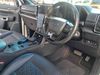Ford EVEREST EVEREST 3.0D V6 PLATINUM AWD A/T