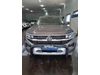 Volkswagen Amarok AMAROK 2.0 BiTDI 4Motion Style 154kW DC 10-spd Auto