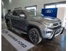 Volkswagen Amarok AMAROK 2.0 BiTDI 4Motion Style 154kW DC 10-spd Auto