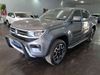 Volkswagen Amarok AMAROK 2.0 BiTDI 4Motion Style 154kW DC 10-spd Auto