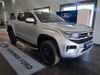 Volkswagen Amarok AMAROK 3.0 V6 TDI 4Motion Style 184kW DC 10-spd Auto (Comfort Pack)