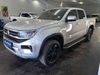 Volkswagen Amarok AMAROK 3.0 V6 TDI 4Motion Style 184kW DC 10-spd Auto (Comfort Pack)