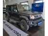 Suzuki Jimny JIMNY 1.5 GLX