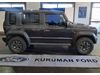 Suzuki Jimny JIMNY 1.5 GLX