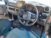 Suzuki Jimny JIMNY 1.5 GLX