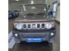 Suzuki Jimny JIMNY 1.5 GLX