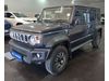 Suzuki Jimny JIMNY 1.5 GLX